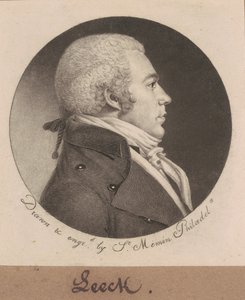 Sanguessuga de Charles B. J. Févret de Saint Mémin