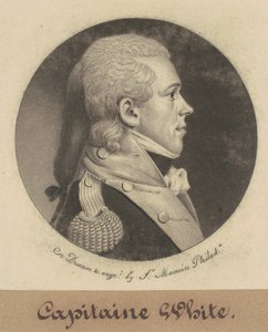 Samuel Branco de Charles B. J. Févret de Saint Mémin