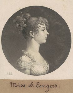 Sarah C. Conyers de Charles B. J. Févret de Saint Mémin