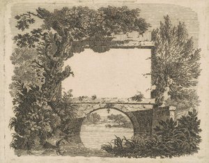 Carta Comercial de Pierre Mourgeon de Charles B. J. Févret de Saint Mémin