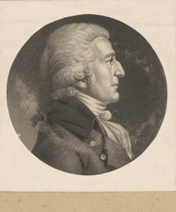 William Barton de Charles B. J. Févret de Saint Mémin