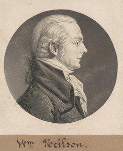William Nelson de Charles B. J. Févret de Saint Mémin
