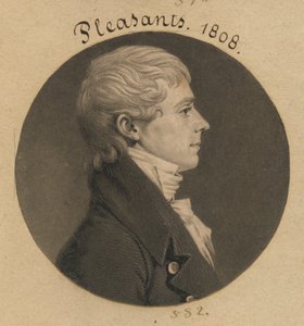  de Charles Balthazar Julien Févret de Saint-Mémin