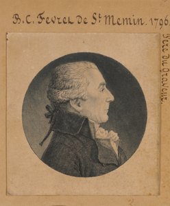  de Charles Balthazar Julien Févret de Saint-Mémin