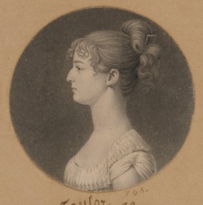  de Charles Balthazar Julien Févret de Saint-Mémin