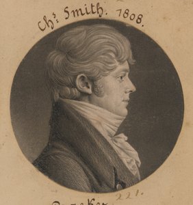 Charles Henry Smith de Charles Balthazar Julien Févret de Saint-Mémin