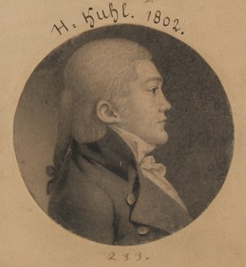  de Charles Balthazar Julien Févret de Saint-Mémin