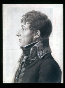  de Charles Balthazar Julien Févret de Saint-Mémin