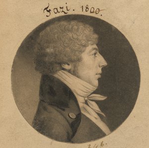  de Charles Balthazar Julien Févret de Saint-Mémin