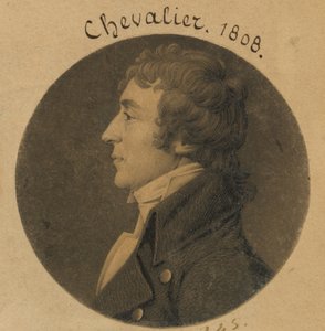  de Charles Balthazar Julien Févret de Saint-Mémin