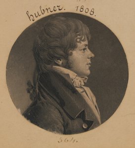  de Charles Balthazar Julien Févret de Saint-Mémin