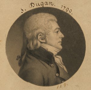  de Charles Balthazar Julien Févret de Saint-Mémin