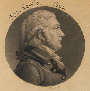  de Charles Balthazar Julien Févret de Saint-Mémin