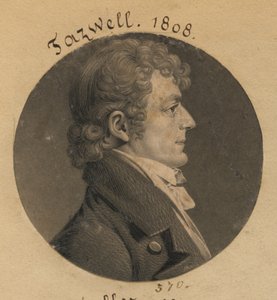  de Charles Balthazar Julien Févret de Saint-Mémin