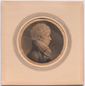 M. de Rochemont de Charles Balthazar Julien Févret de Saint-Mémin