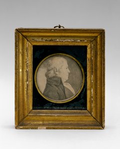 Paul Revere Jr. (1735-1818), c.1800 (mezzotint sobre papel deitado)