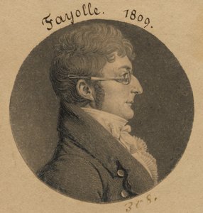  de Charles Balthazar Julien Févret de Saint-Mémin