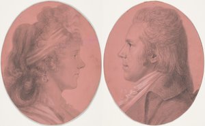  de Charles Balthazar Julien Févret de Saint-Mémin