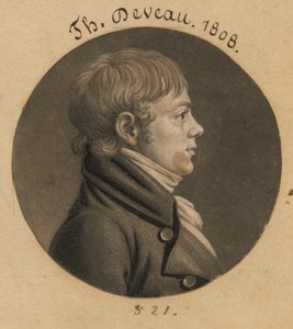  de Charles Balthazar Julien Févret de Saint-Mémin