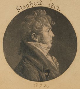 Pastor de Charles Balthazar Julien Févret de Saint-Mémin
