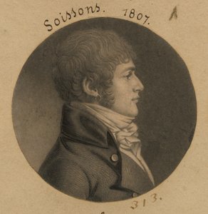  de Charles Balthazar Julien Févret de Saint-Mémin