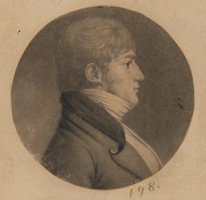  de Charles Balthazar Julien Févret de Saint-Mémin