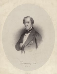 William George Spencer Cavendish, 6º Duque de Devonshire