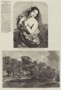 Exposição da Sociedade de Artistas Britânicos