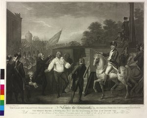 Rei de França Luís XVI