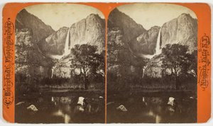 Sem título, 1863-1903 de Charles Bierstadt
