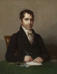 Talvez Jonathan Elliot