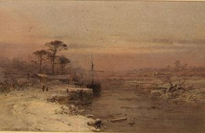 Tarde de Inverno, Warwick