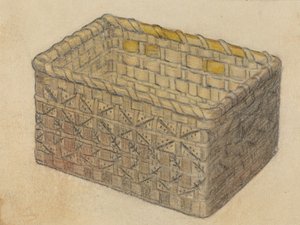 Cesta de Charles Charon