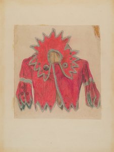 Jaqueta de Charles Charon