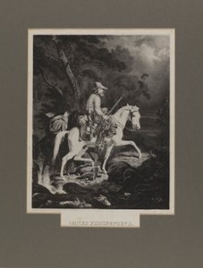 Prospeção mineira de Charles Christian Nahl