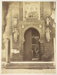 Porta do Perdão, Catedral de Sevilha