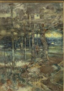 Pastoral de Charles Collins