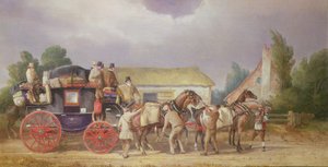 The Royal Mail Changing Teams (par para 378793)