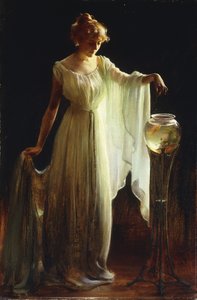 The Goldfish