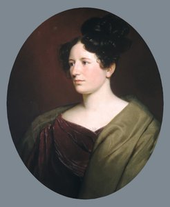 Sra. David Cadwallader Colden, 1830.