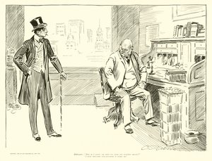 Todos os dias pessoas de Charles Dana Gibson