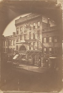 [Templo Fotográfico de Arte de Fredricks]