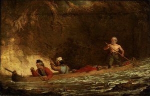 Viajantes