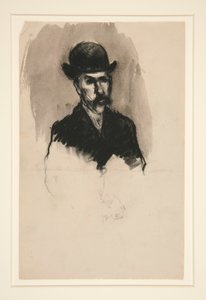 Chefe do Homem de Charles Demuth