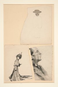Sem título de Charles Demuth
