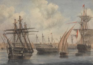 O Porto, Alexandria