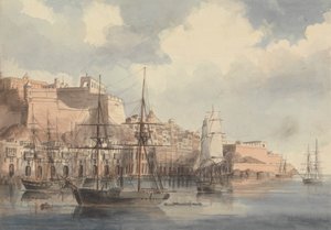 Ver em Malta