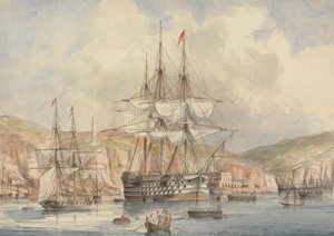Vista de Malta