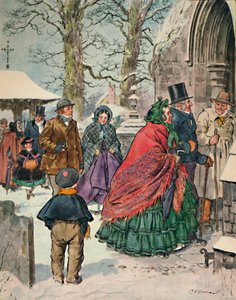 Do Natal. Ensaios de Alexander Smiths Dreamthorp, 1862, 1923