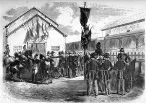 Campo Militar de Chalons